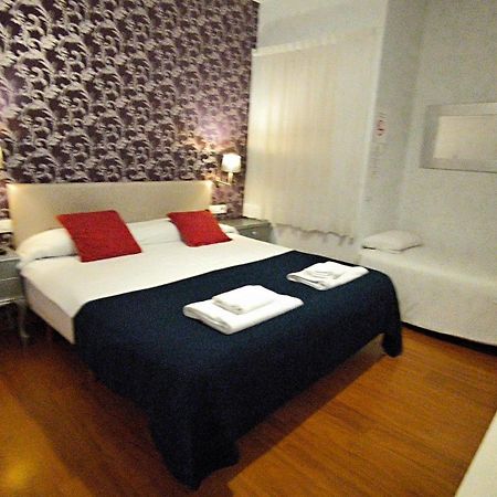 7 Moons B&B 발렌시아 외부 사진