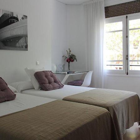 7 Moons B&B 발렌시아 객실 사진