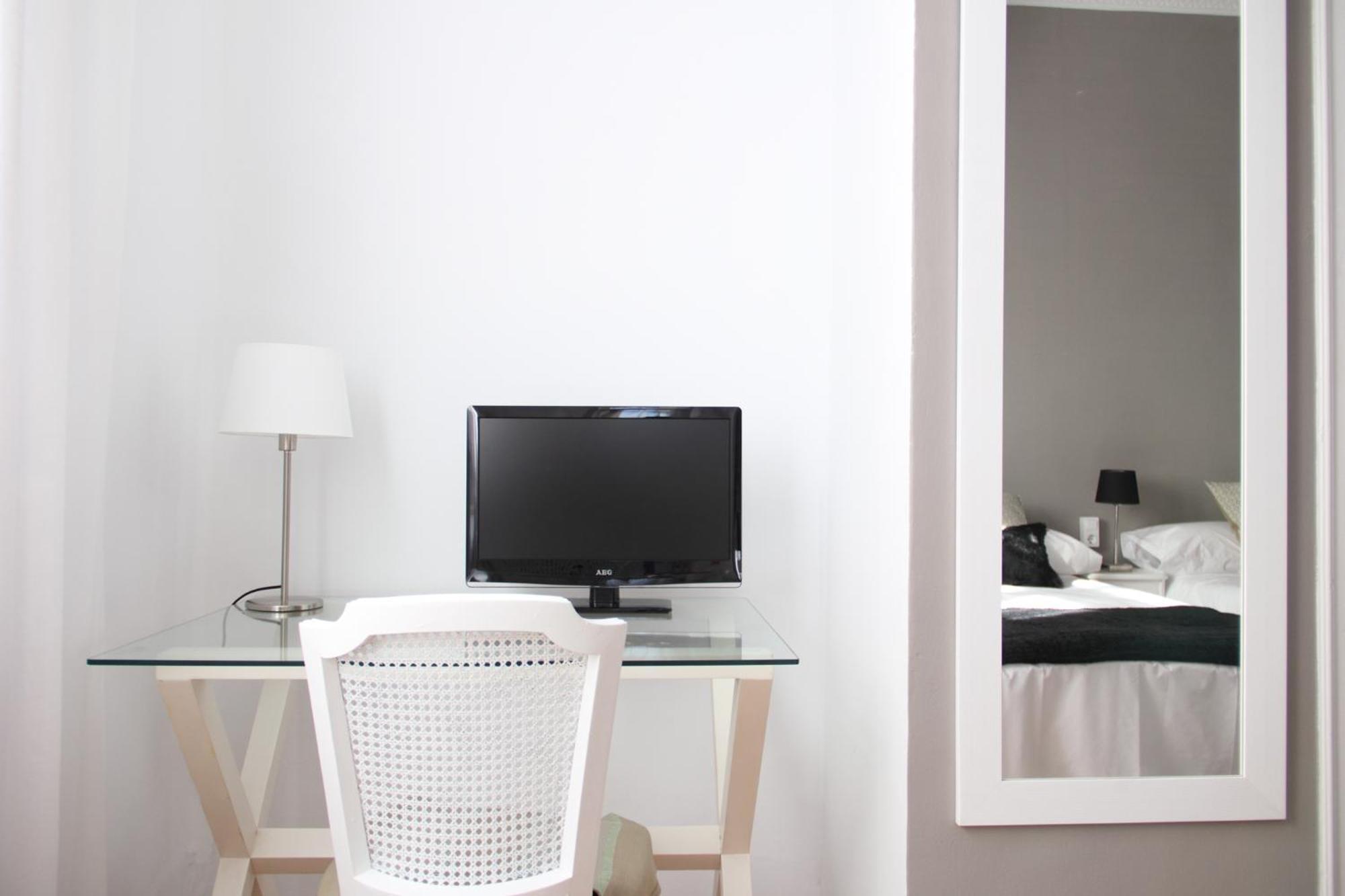 7 Moons B&B 발렌시아 외부 사진