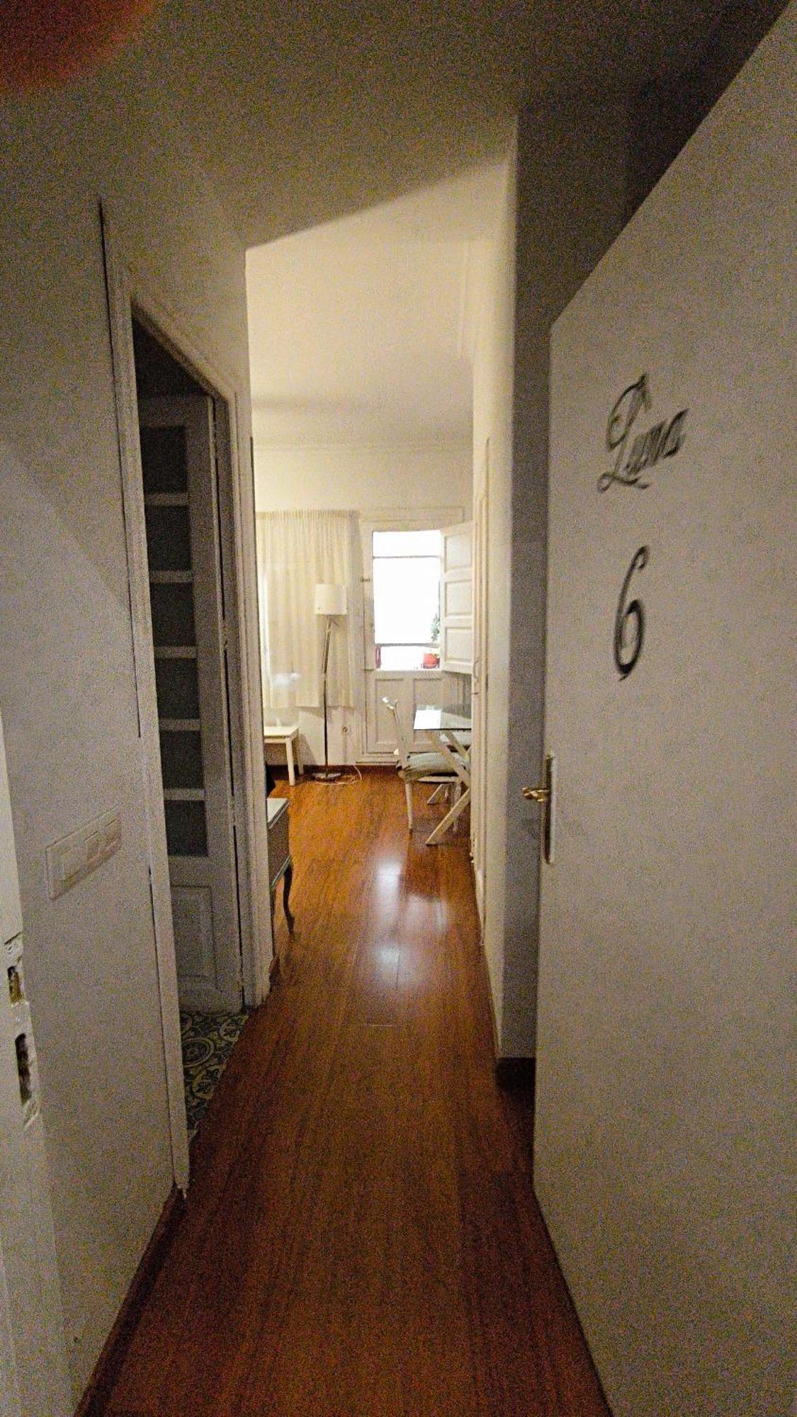 7 Moons B&B 발렌시아 외부 사진