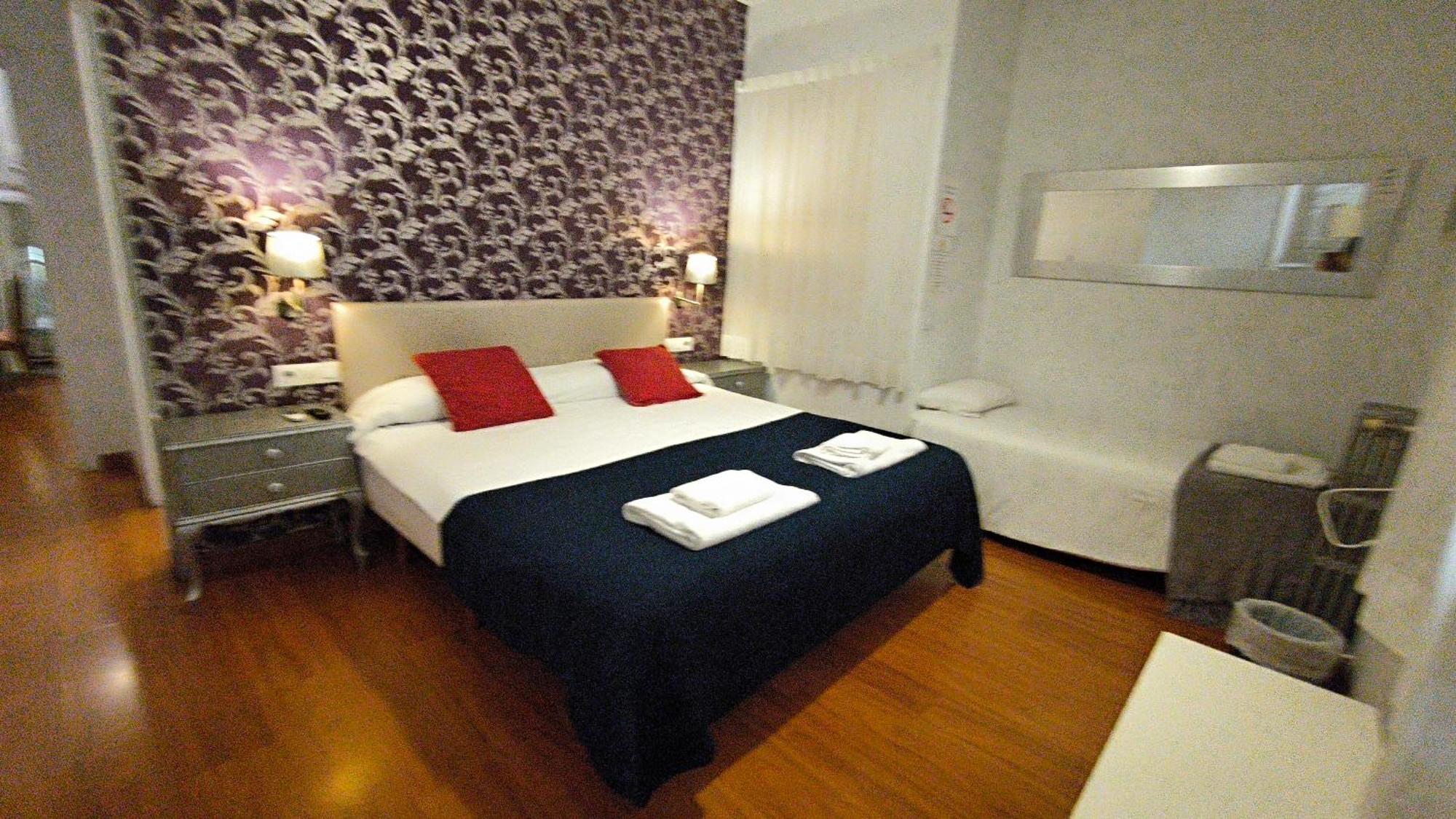7 Moons B&B 발렌시아 외부 사진