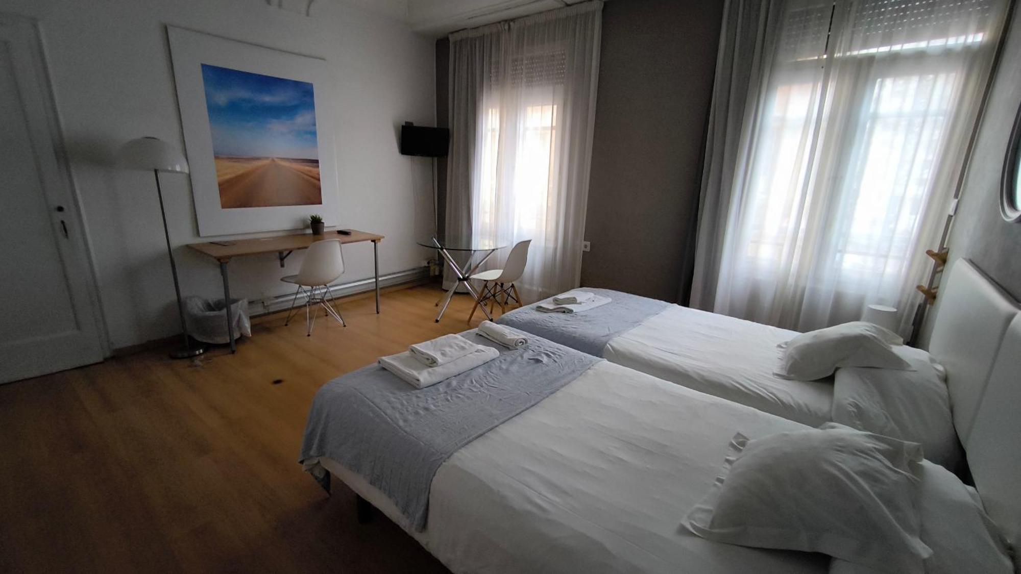 7 Moons B&B 발렌시아 외부 사진