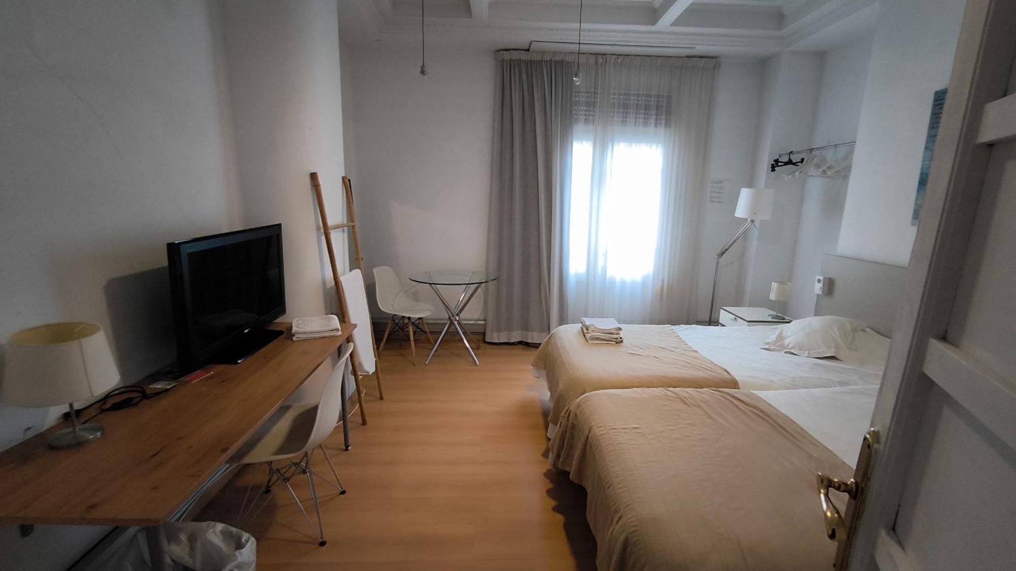 7 Moons B&B 발렌시아 외부 사진