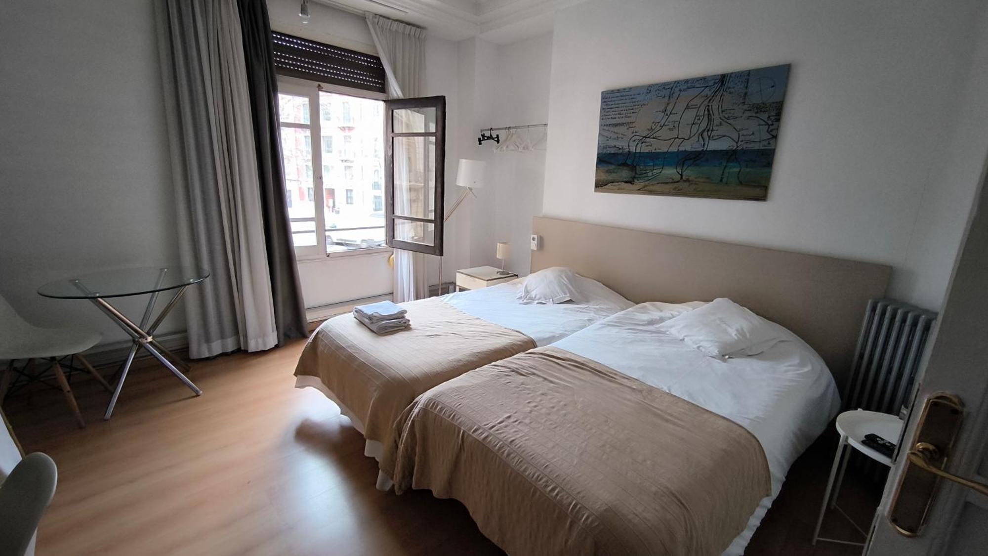 7 Moons B&B 발렌시아 외부 사진