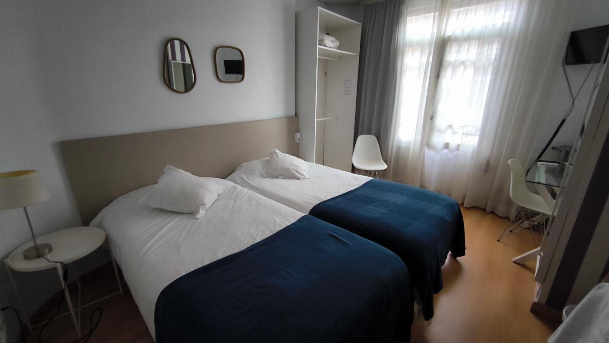 7 Moons B&B 발렌시아 외부 사진