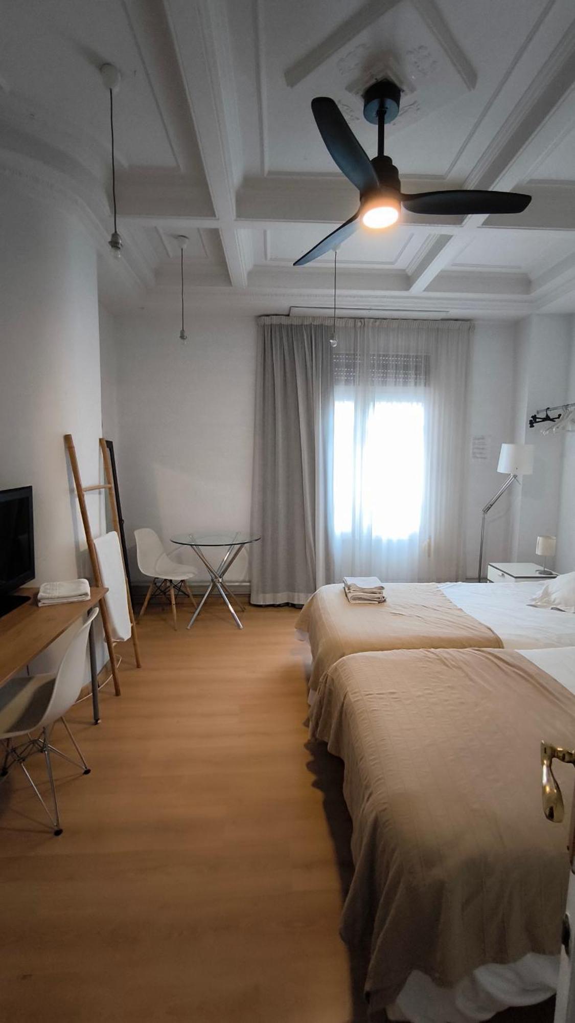 7 Moons B&B 발렌시아 외부 사진