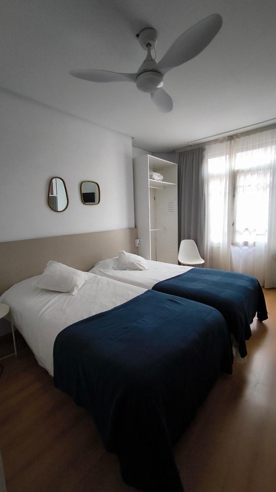 7 Moons B&B 발렌시아 외부 사진