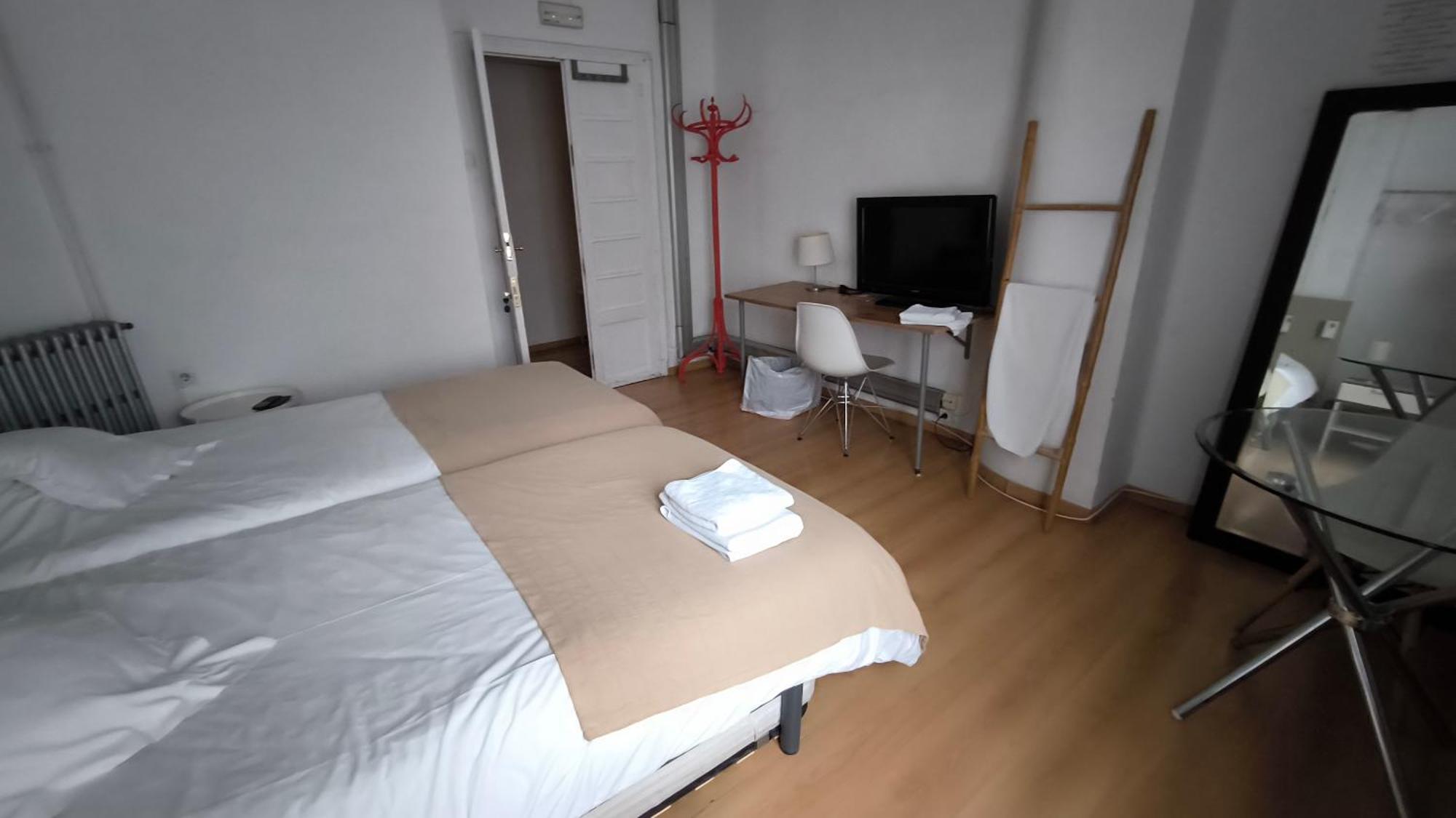 7 Moons B&B 발렌시아 외부 사진