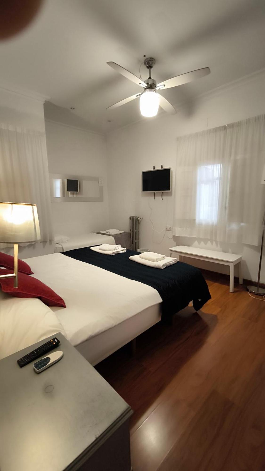 7 Moons B&B 발렌시아 외부 사진