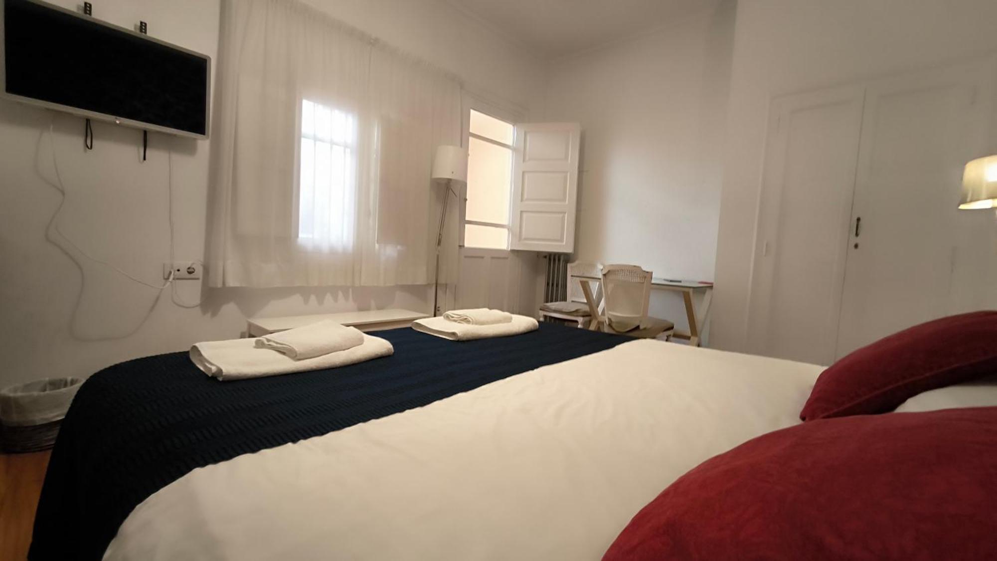 7 Moons B&B 발렌시아 외부 사진