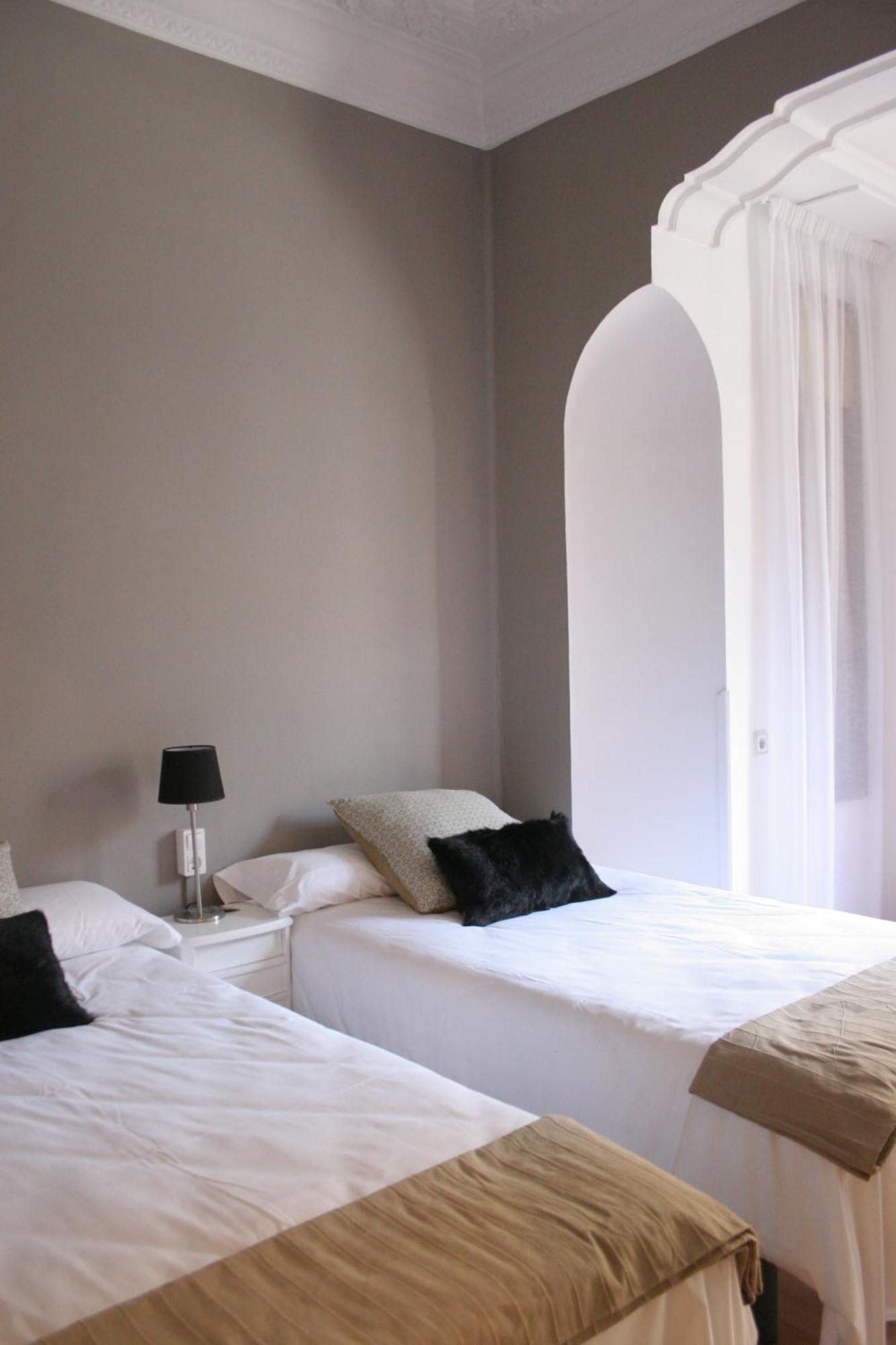 7 Moons B&B 발렌시아 외부 사진