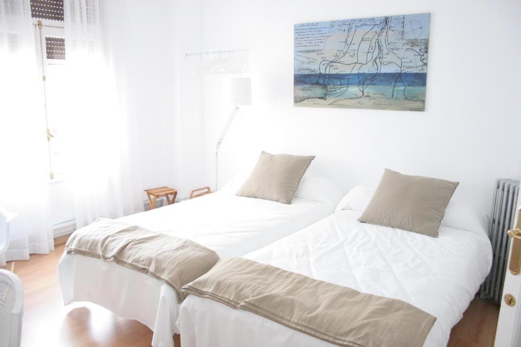 7 Moons B&B 발렌시아 객실 사진