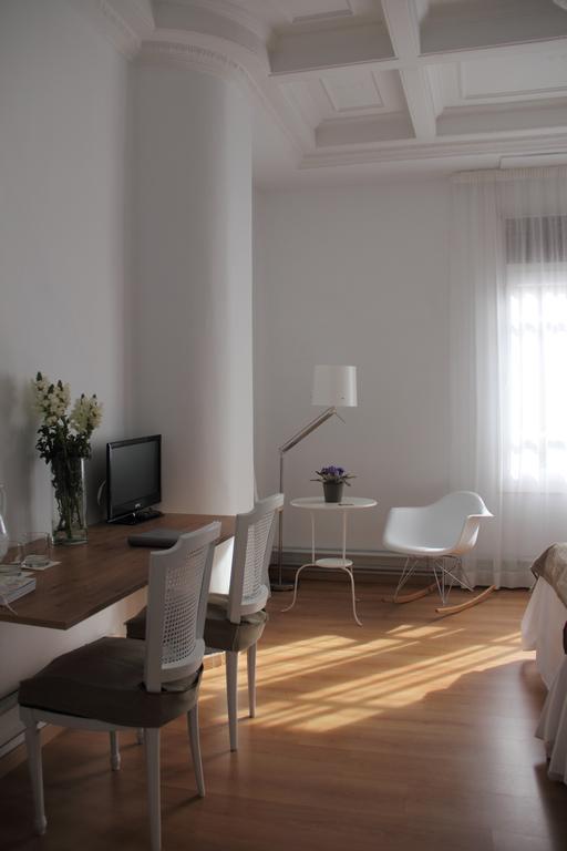 7 Moons B&B 발렌시아 객실 사진