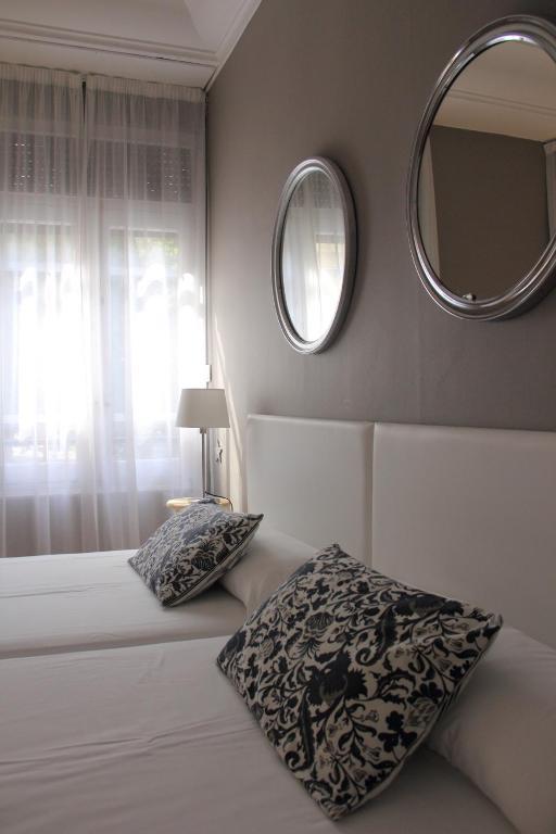 7 Moons B&B 발렌시아 객실 사진