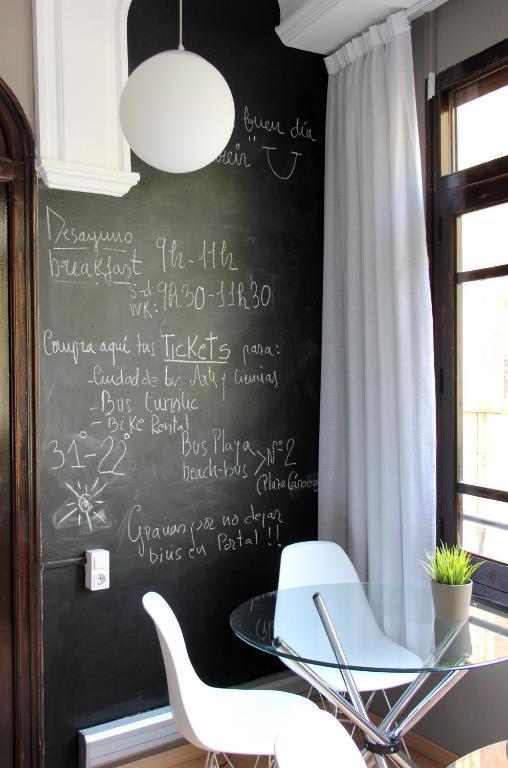 7 Moons B&B 발렌시아 외부 사진