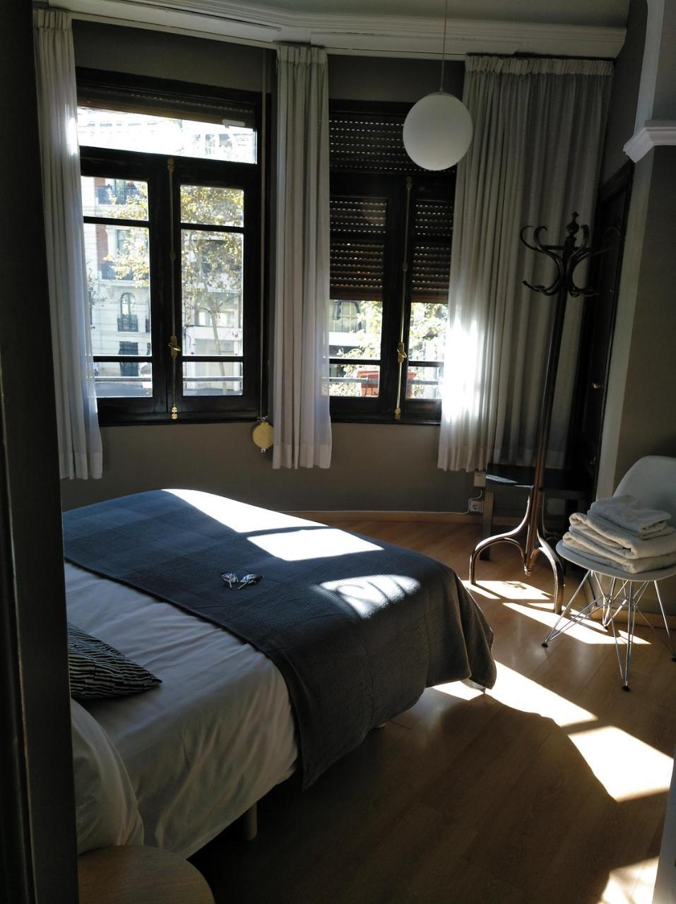 7 Moons B&B 발렌시아 객실 사진