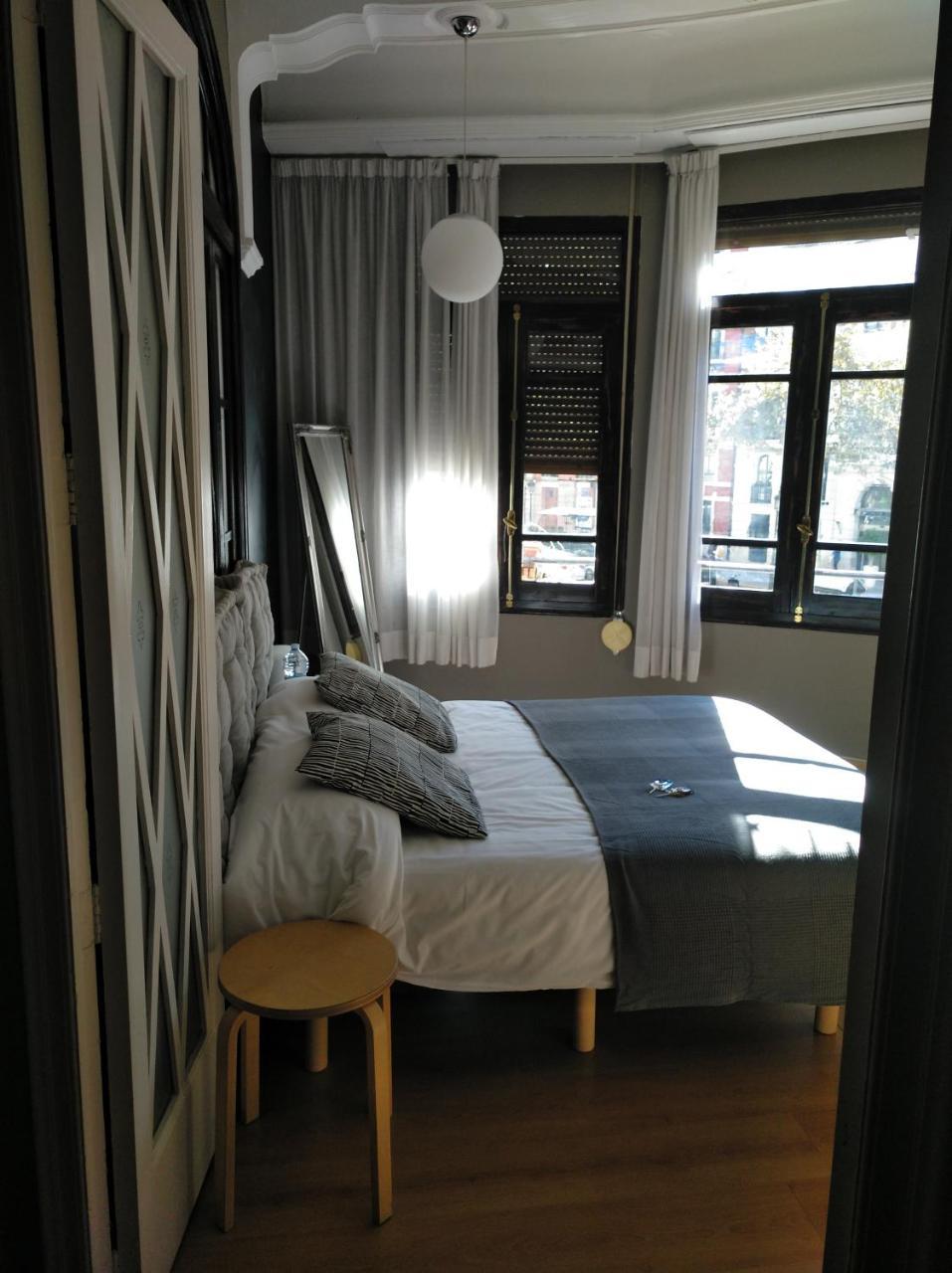 7 Moons B&B 발렌시아 외부 사진