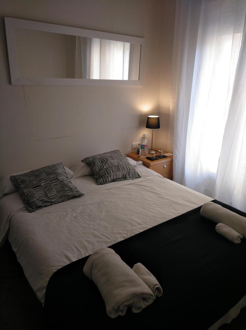7 Moons B&B 발렌시아 외부 사진