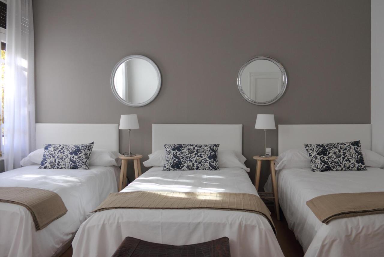 7 Moons B&B 발렌시아 외부 사진